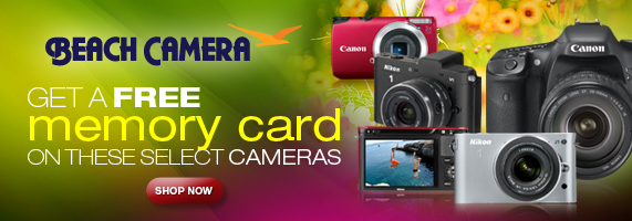 BeachCamera Home top link