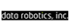 Data Robotics