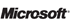Microsoft