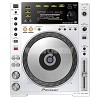 PRCDJ850W