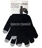 UNGLOVEBLACK