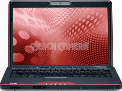 Satellite U505-S2005RD 13.3 inch Notebook PC