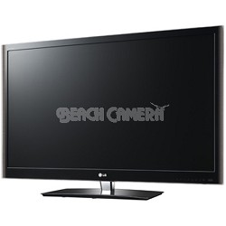 42LV5500 - 42 in 120hz 1080 LED Smart TV w/ Magic Remote & Wifi LAN OPEN BOX