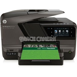 Officejet Pro 8600 Plus e-All-in-One Wireless Color Printer