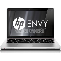 ENVY 17.3" 17-3290NR Notebook PC - Intel Core i7-3610QM Processor 2.30GHz