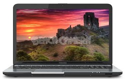 Satellite 17.3" S875-S7136 Notebook PC - Intel Core i5-3230M Processor
