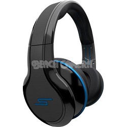 STREET by 50 Wired Over-Ear Headphones - Black