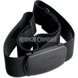 Premium Heart Rate Monitor (Soft Strap)