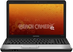 Compaq Presario CQ60-420US 15.6" Notebook PC
