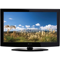 32 inch LCD 720p HDTV Recertified 90 Day Warranty