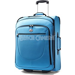 Splash 29 Upright Suitcase (Turquoise)