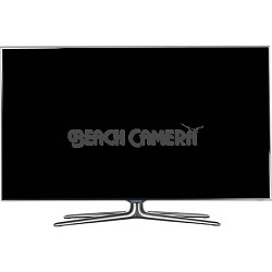UN60ES7100 60 inch 240hz 1080p 3D Smart LED HDTV with four pairs of 3D Glasses