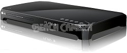 DN899 - 1080p Up-converting DVD Player w/ USB Media Plus - OPEN BOX