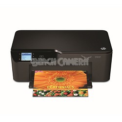 Deskjet DJ3520 Wireless Color Photo Printer with Copier
