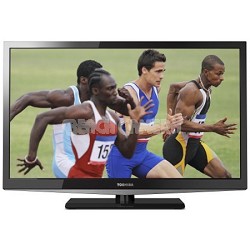 19" LED HDTV 720p 60Hz (19L4200U)