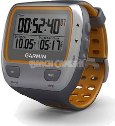 Forerunner 310XT Waterproof Running GPS w/ USB ANT Stick and Heart Rate Monitor