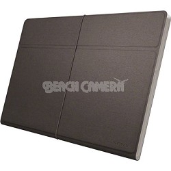 SGPCV4/H Black Stylish Casual Cover for Xperia Tablet S
