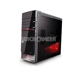 Envy Phoenix h9-1350  Intel Quad-core i7-3770 Desktop (Black)