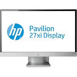 27Xi Pavilion 27" flat screen LED-IPS