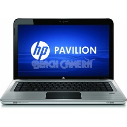 Pavilion 15.6" dv6-3230us Entertainment Notebook PC Intel Core i3-370M Processor