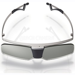 TDG-BR750 - Advanced Generation 3D Glasses