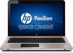 Pavilion DV7-4060US 17.3 in Entertainment Notebook PC