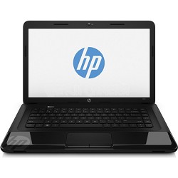 15.6" 2000-2b20NR Notebook PC - Intel Pentium B980 Processor