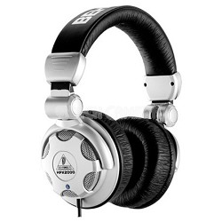 HPX2000 High-Definition DJ Headphones