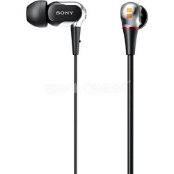 XBA-2 Dual Balanced Armature Earbuds