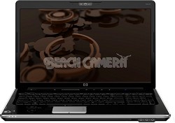 Pavilion dv7-2180us 17.3 in Notebook PC