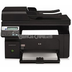 LaserJet Pro M1217nfw Monochrome All-in-One Printer (CE844A#BGJ)