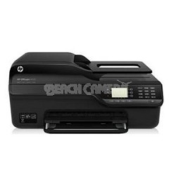 Officejet 4620 Wireless Color Photo Printer with Scanner, Copier and Fax