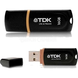 16 GB Mobile USB Flash Drive