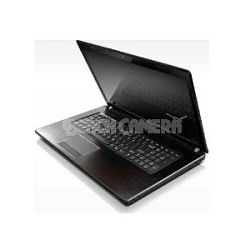 15.6" G780 Notebook PC - Intel 3rd Generation Core i5-3210M Processor