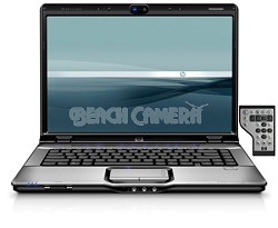 Pavilion DV6751US 15.4" Notebook PC