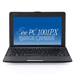 Eee PC 1001PX-EU2X-BK 10.1-Inch Netbook (Black)
