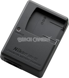 Mh-65 battery charger for S630, S1000pj, S8000, and S6000 Batteries