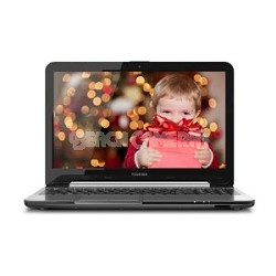 Satellite 15.6" L955-S5360 Notebook PC - Intel Core i3-3217U Processor