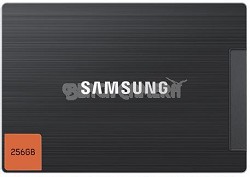 830-Series MZ-7PC256D/AM 256GB 2.5" SATA III MLC Internal SSD Desktop Kit
