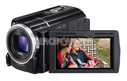 HDR-XR260V HD Camcorder 160GB Built in, 8.9 MP Stills, 30x Optical Zoom (Black)