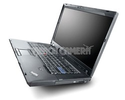 ThinkPad R61i Series 15.4 " Notebook PC (8932AQU)