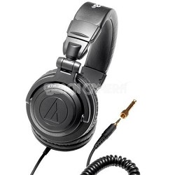 ATH-PRO500 Professional DJ Headphones