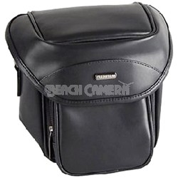 SC-FXS100-US S Series LEATHER Digital Camera Case For S1500,S1800,S2550,HS10