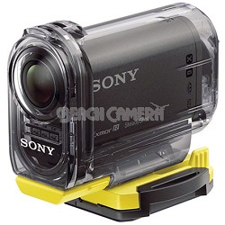 HDR-AS15/B Compact POV Wi-Fi Enabled Action Camera