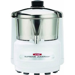 8001 Citrus Attachment, Quite White