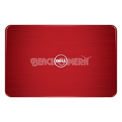 SWITCH by Design Studio, Fire Red - 15"