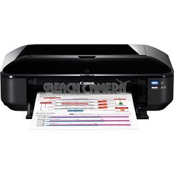 PIXMA iX6520 Inkjet Business Printer