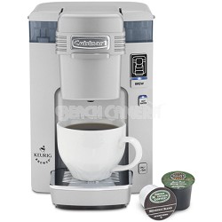 SS-300 - Single Serve Keurig Brewing System