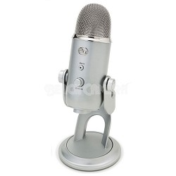 Yeti Ultimate USB Microphone