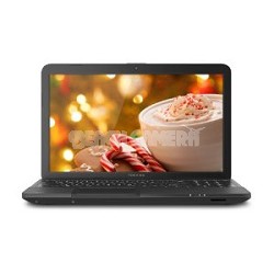 Satellite 15.6" C855-S5352 Notebook PC - Intel Core i3-3110M Processor